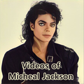 Video songs of Michael Jackson