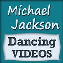 Michael Jackson Dancing Videos aplikacja