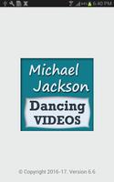 Michael Jackson Dancing Videos Cartaz