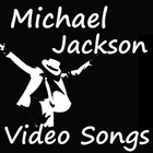 Michael Jackson Video Songs icon