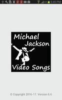 Michael Jackson Video Songs poster