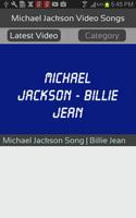 Michael Jackson Video Songs screenshot 1