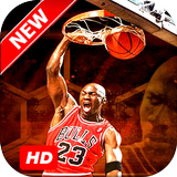 ikon Michael Jordan Wallpapers