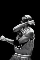 Michael Jordan Wallpapers ภาพหน้าจอ 3