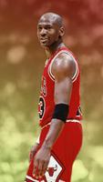 Michael Jordan Wallpapers โปสเตอร์