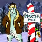 North Pole Slots иконка