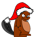 Dam Beavers Holiday Special APK