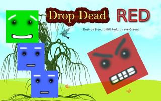 Drop Dead Red capture d'écran 1