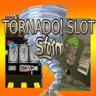 آیکون‌ Tornado! Slots Storm FREE