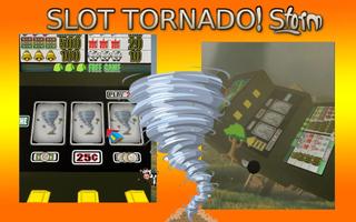 Tornado! Slots Storm FREE स्क्रीनशॉट 1