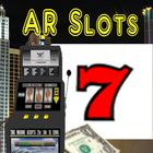 Vegas Slot Machine 3D FREE icône