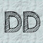 Doodle Dash icône