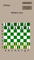 Magnus chess syot layar 1