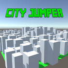 City Jumper 3D icône