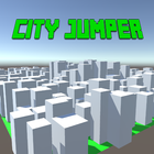 City Jumper 3D biểu tượng