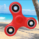 Fidget Spinner 3D - The Game icono