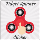 Fidget Spinner Clicker APK