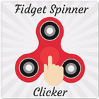 Fidget Spinner Clicker icône