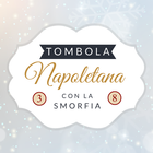 آیکون‌ Tombola Napoletana