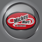 Mickey Mart Stores icône