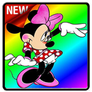 Mickey Mini Wallpapers HD APK