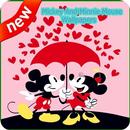 Mickey And Minnie Mouse Wallpapers APK