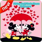 Mickey And Minnie Mouse Wallpapers icono