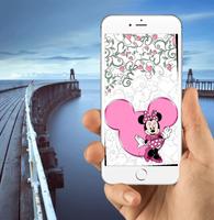 Mickey And Minnie Mouse Wallpapers captura de pantalla 1