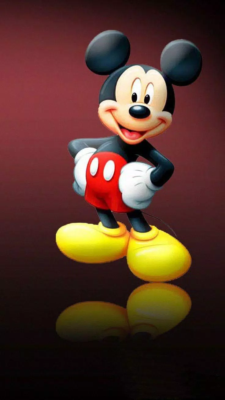 Tải xuống APK Mickey Wallpaper cho Android