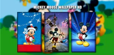 Mickey Mouse WallpapersHD