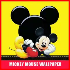 Mickey Mouse WallpapersHD APK download