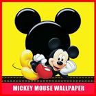 Mickey Mouse WallpapersHD icône
