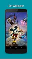Mickey Mouse WallpapersHD capture d'écran 3