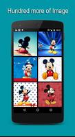 Mickey Mouse WallpapersHD Affiche
