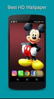 Mickey Mouse WallpapersHD capture d'écran 2