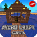 Micro Craft: World Craft APK