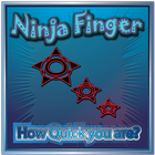 NinjaFinger Full Ver icon