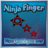 NinjaFinger Full Ver 图标