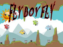 Fly Boy Fly imagem de tela 3