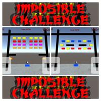 Imposible Challenge スクリーンショット 1