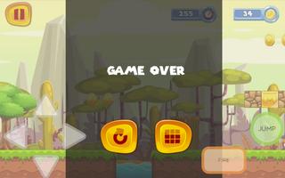 Super Scoopy Sandy Doo World Game اسکرین شاٹ 2