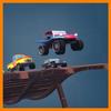 Micro Racers - Mini Car Racing Mod apk أحدث إصدار تنزيل مجاني