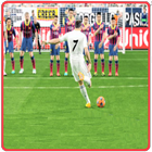 Jeux Football (Professionnel) 아이콘