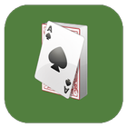 FREE SOLITAIRE-icoon