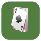 FREE SOLITAIRE 图标