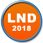 LND Test 2018 icono