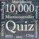 Microcontroller icono
