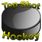 آیکون‌ Top Shot Hockey