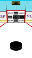 Top Shot Hockey Cartaz