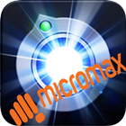 Micromax Flashlight أيقونة